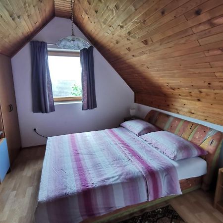 Vukovic Apartment Poljanak Zewnętrze zdjęcie