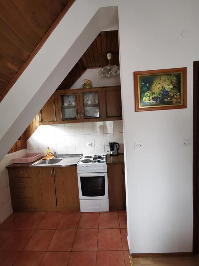 Vukovic Apartment Poljanak Zewnętrze zdjęcie
