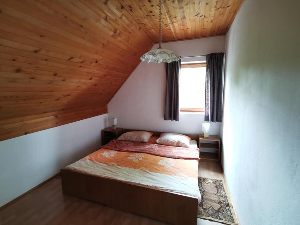 Vukovic Apartment Poljanak Zewnętrze zdjęcie