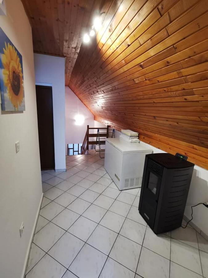 Vukovic Apartment Poljanak Zewnętrze zdjęcie