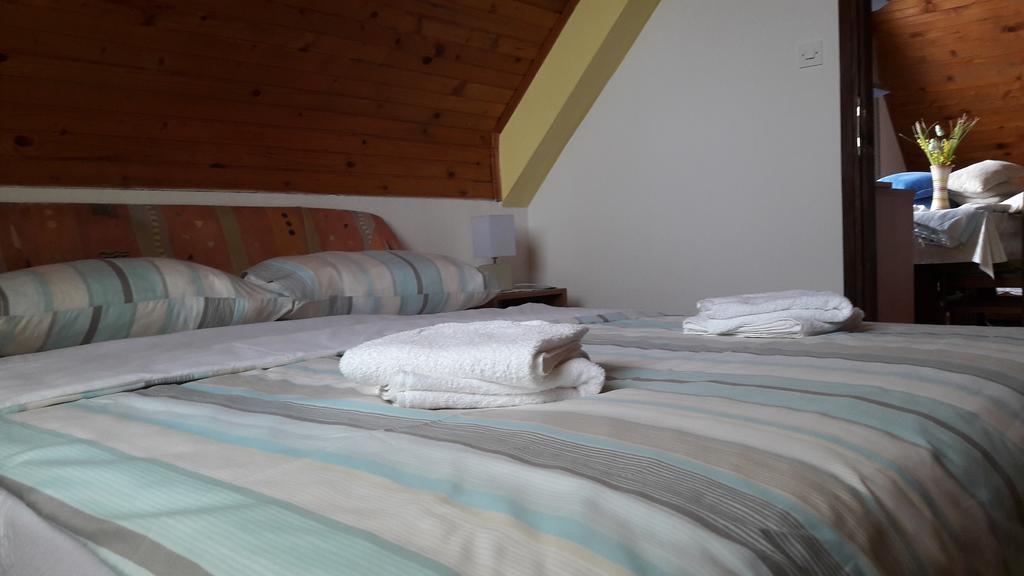 Vukovic Apartment Poljanak Zewnętrze zdjęcie