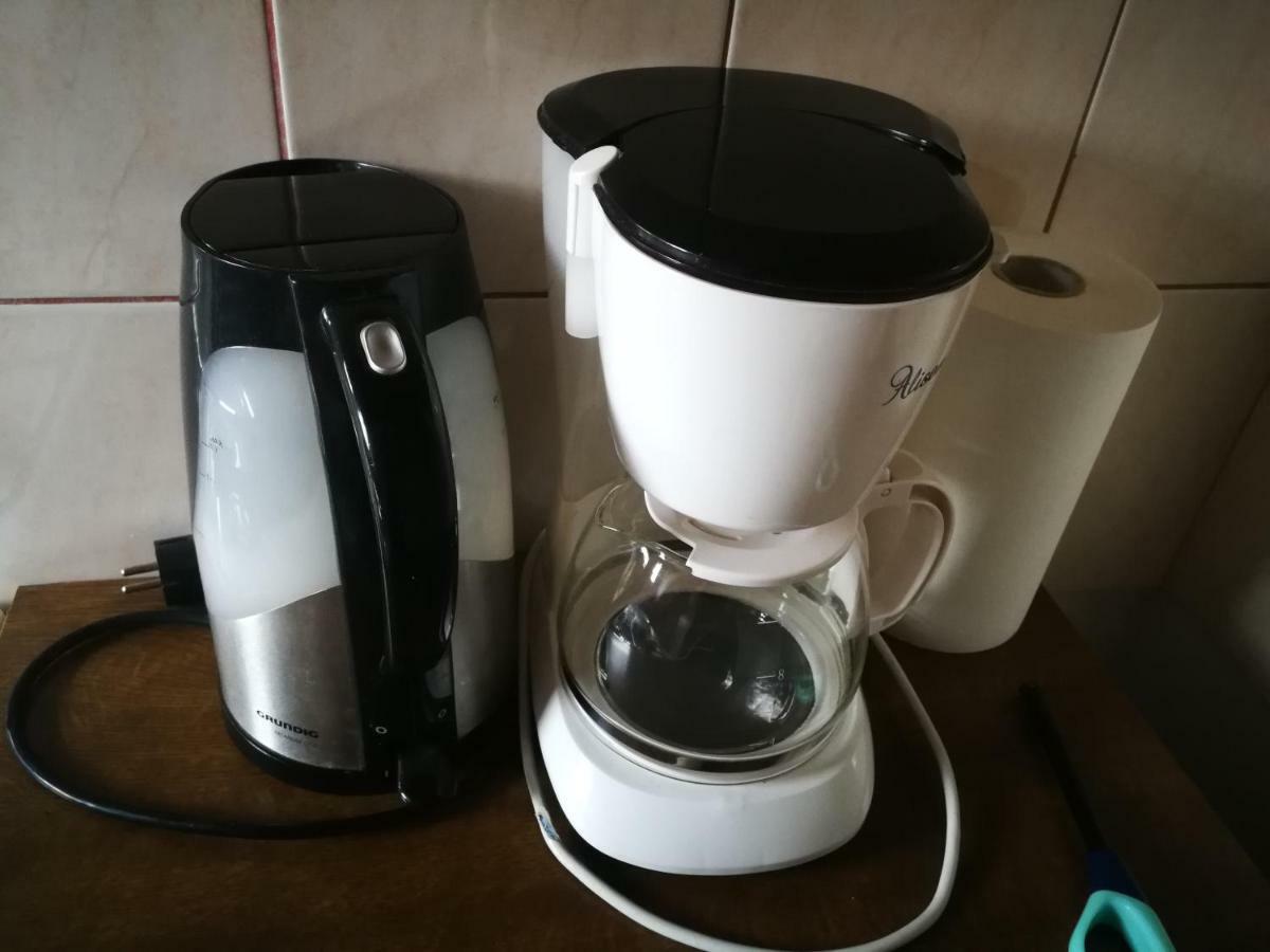 Vukovic Apartment Poljanak Zewnętrze zdjęcie